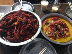 -王红军龙虾(盐仓桥店)
