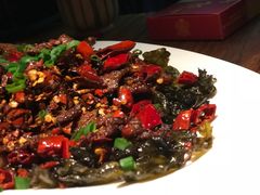 -缘生态云南菜·野生菌庭院餐厅(华侨城店)