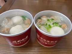 -同利肉燕老铺(澳门路店)