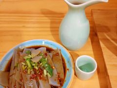 -勺子米线·云南传统小吃市集(四方街店)