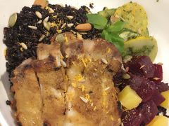 -greenjoy绿享轻食(宁海路店)