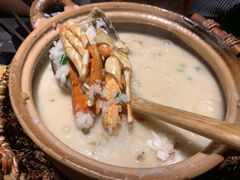 -潮十三潮汕砂锅粥(高新四路大都荟店)
