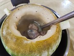 冬瓜盅-红旗山庄(圭峰山店)