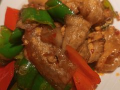 传统回锅肉-缪氏川菜(深圳北站缤果空间店)