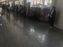 -苏州汽车客运北站