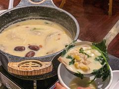 -文兴酒家(Chinatown - Gerrard Street)