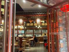 -龙抄手(春熙路总店)