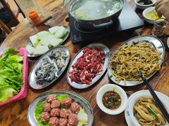 -江村四哥新鲜牛肉店(江高总店)