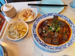 -春发生饭店·非遗(南院门店)