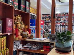 -金勺子土菜馆(兴园北区店)