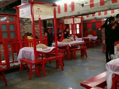 -小辉哥大排档(船山路总店)