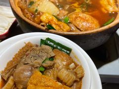 -肥家大排档(天河体育西店)
