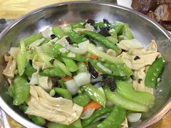 -华兴餐厅·招牌生鱼片(桃园路店)