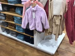 -优衣库(广州天河领展广场店)