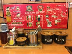 -博多一幸舍(侨福芳草地购物中心店)