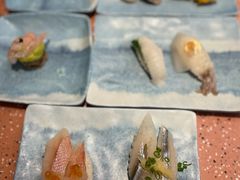 -元气寿司(东方宝泰店)