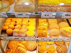 -美嘉华面包西饼店(红胜坊店)