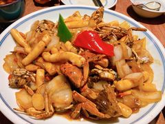 -周家二小姐的菜(西津渡店)