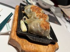 羊肉饺-新兴·金羊座·粤菜点心(乐峰店)