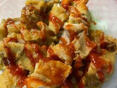 -东北师大净月校区食堂