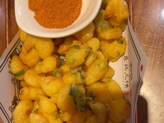 -那家老院子东北菜·饺子·小鸡炖蘑菇(艳华街店)