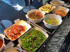 -杭州桐庐康莱德酒店西餐厅-舍