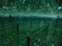-天津梵高星空艺术馆(天河城旗舰店)