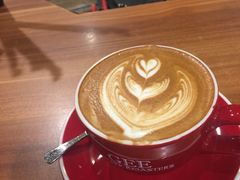 -Gee Coffee Roasters(万象城店)