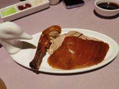 -金鸭季·北京烤鸭(深业上城店)