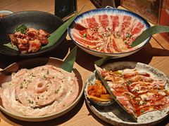 -烧肉达人•炭火烧肉(新天地店)