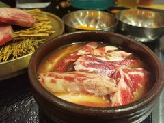 -臻牛烤肉