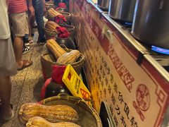 -石岐佬中山菜馆(张溪店)