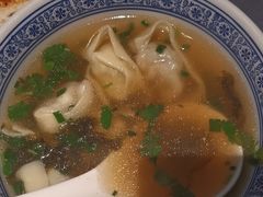 -上海古井假日酒店 · 徽昇楼中餐厅