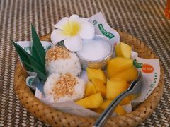 -小小集渔·泰式大排档(太古里香槟店)