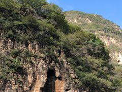 -龙庆峡风景区