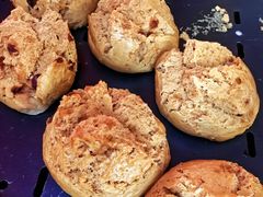 -山东刘烨手工呛面千层馒头(篆新农贸市场店)