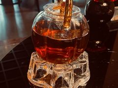 -上海苏宁宝丽嘉酒店·嘉府壹号中餐厅