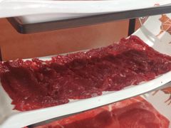 -左庭右院鲜牛肉火锅(苏州园区永旺店)