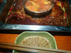 -清真·嘉福元火锅(正宁路店)
