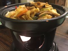 -五观堂素食(新华路店)