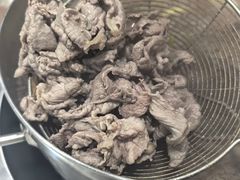 -李记鲜切牛肉自助火锅(紫薇花园店)