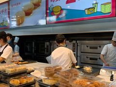 -東更道点心行(文化东路店)