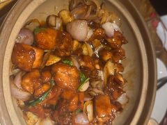 -青年公社烤鸭(青年路店)