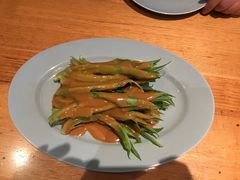 -粗茶淡饭·隐庐私厨(东亭店)