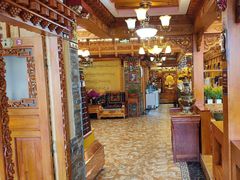 -宗巴雍姆藏餐府