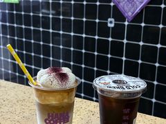 -HANA COFFEE(长寿路店)