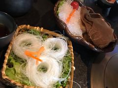 -湊湊火锅·茶憩(新中关购物中心店)
