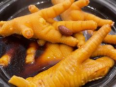 -金翠皇宫粤菜·点心·海鲜(科技园店)