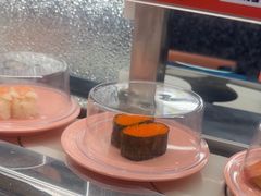 -争鲜回转寿司(朝北大悦城店)