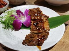 -酒井酱子·深夜食堂(东城汇店)
